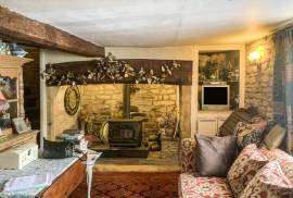 3 bedroom, Terraced House for sale