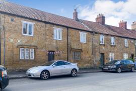 3 bedroom, Terraced House for sale