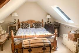 3 bedroom, Terraced House for sale