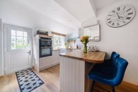 3 bedroom, End of terrace house for sale