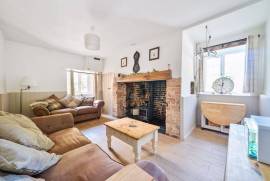 3 bedroom, End of terrace house for sale