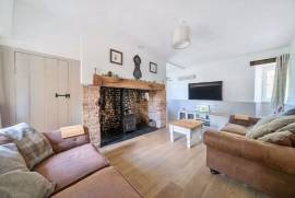 3 bedroom, End of terrace house for sale