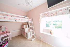 3 bedroom, End of terrace house for sale