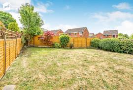 3 bedroom, Bungalow for sale