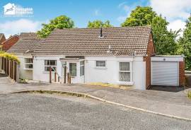3 bedroom, Bungalow for sale