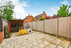 4 bedroom, Terraced House for sale