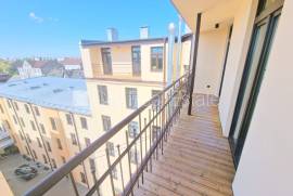Apartment for rent in Riga, 58.00m2