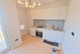 Apartment for rent in Riga, 75.00m2