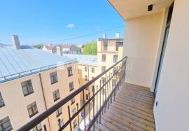 Apartment for rent in Riga, 75.00m2