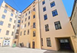 Apartment for rent in Riga, 75.00m2