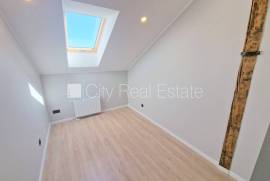 Apartment for rent in Riga, 75.00m2