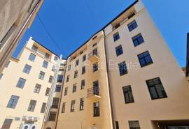 Apartment for rent in Riga, 75.00m2