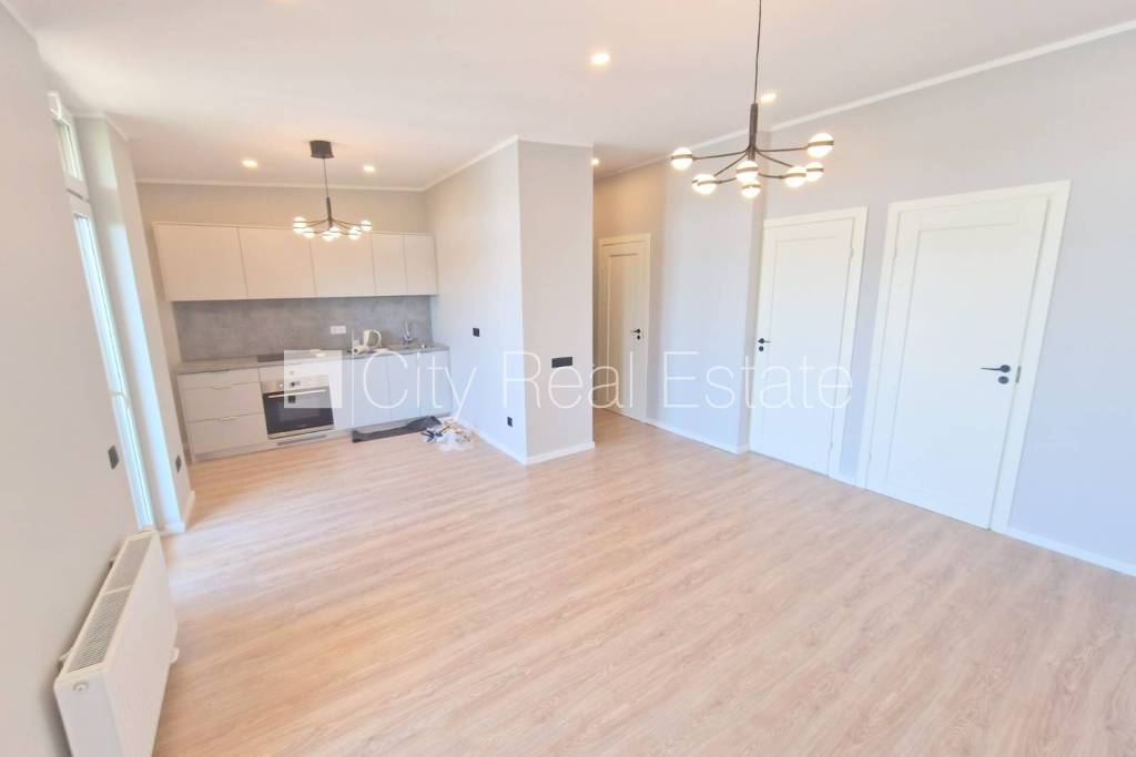 Apartment for rent in Riga, 75.00m2