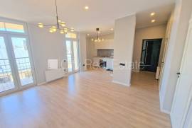 Apartment for rent in Riga, 75.00m2
