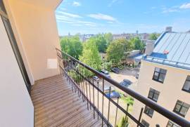 Apartment for rent in Riga, 75.00m2
