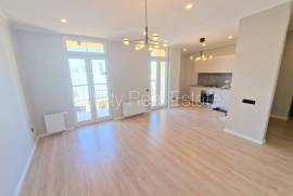 Apartment for rent in Riga, 75.00m2