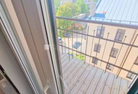 Apartment for rent in Riga, 75.00m2