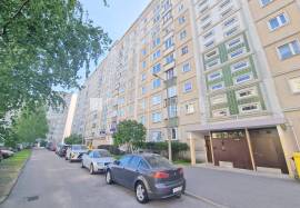 Apartment for rent in Riga, 77.00m2