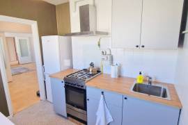 Apartment for rent in Riga, 77.00m2