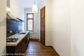 Studio for rent in Riga, 33.50m2