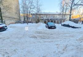 Studio for rent in Riga, 33.50m2