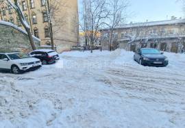 Studio for rent in Riga, 33.50m2