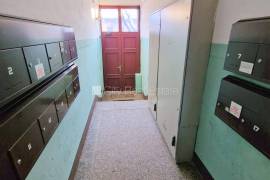Studio for rent in Riga, 33.50m2
