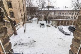 Studio for rent in Riga, 33.50m2