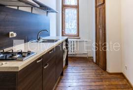 Studio for rent in Riga, 33.50m2