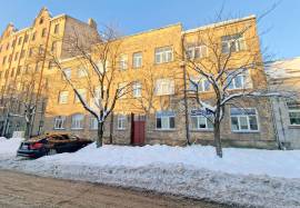 Studio for rent in Riga, 33.50m2