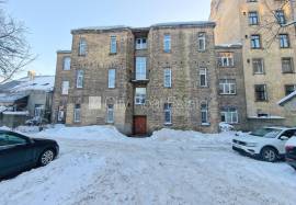 Studio for rent in Riga, 33.50m2