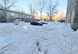 Studio for rent in Riga, 33.50m2