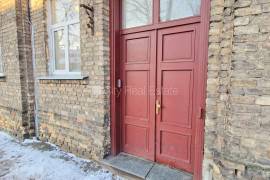 Studio for rent in Riga, 33.50m2