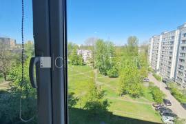 Apartment for sale in Riga, 60.00m2
