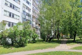 Apartment for sale in Riga, 60.00m2
