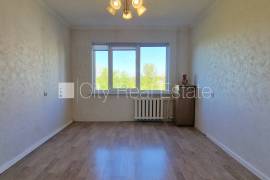 Apartment for sale in Riga, 60.00m2