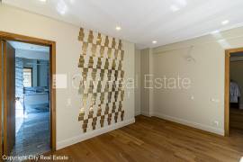 Apartment for rent in Riga, 76.90m2
