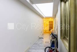 Apartment for rent in Riga, 76.90m2