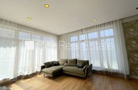 Apartment for rent in Riga, 76.90m2