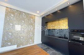 Apartment for rent in Riga, 76.90m2