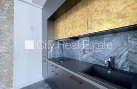 Apartment for rent in Riga, 76.90m2