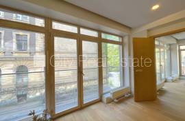 Apartment for rent in Riga, 76.90m2