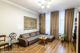 Apartment for rent in Riga, 90.00m2