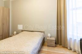 Apartment for rent in Riga, 90.00m2