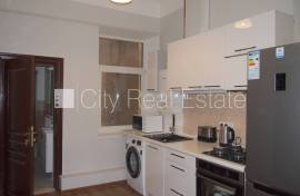 Apartment for rent in Riga, 90.00m2