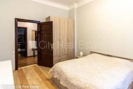 Apartment for rent in Riga, 90.00m2