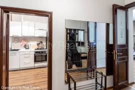 Apartment for rent in Riga, 90.00m2