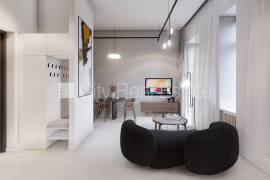 Apartment for sale in Riga, 44.60m2