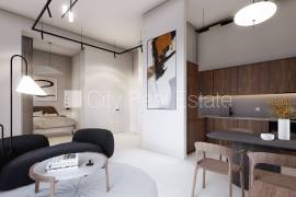 Apartment for sale in Riga, 44.60m2