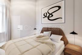 Apartment for sale in Riga, 44.60m2